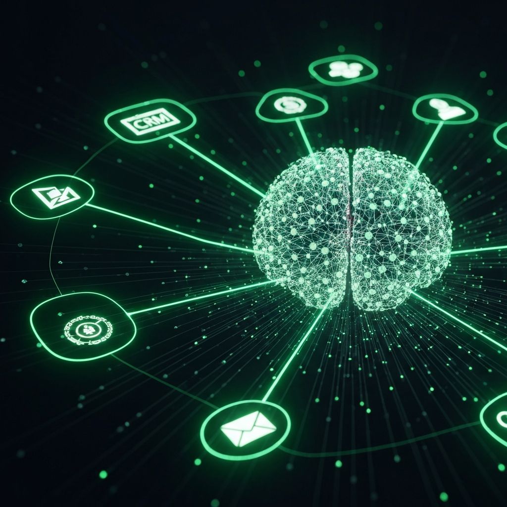 Intelligence Layer
